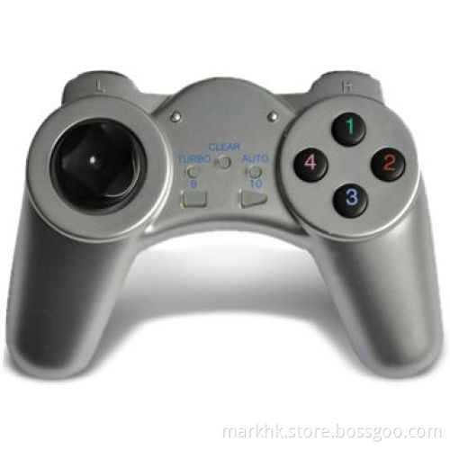 PC Accessory with Turbo, Clear and Auto Function